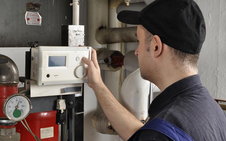 chauffage électrique Cesson